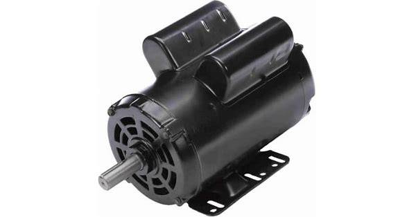 Air Compressor Motors New and Used-Rewind 1