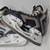 (Skate Sz 2) EASTON SE6 ICE HOCKEY SKATES Razor Bladz II Lace Up Kids 5 thumbnail