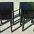 Crate and Barrel Mosaic Tile Neating Tables 2 thumbnail