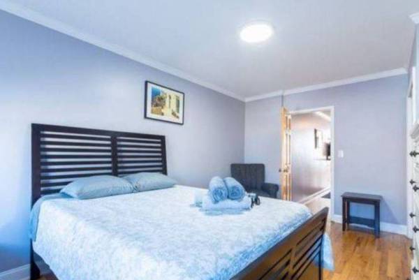 Beautiful 1Bed, 1Bath Duplex For Sublease in for rent. 1