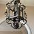 Chandelier for entryway 3 thumbnail