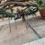 2 - 6 Ft 4” Artificial Garden planters ⭐️ on top Plug in, lights up 5 thumbnail