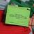 VINTAGE ANNALEE MOTORIZED 18" TALL WORKSHOP SANTA PAINTING A TRAIN 6 thumbnail