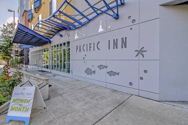 $1,895 Where You Live Matters! Fully Furnished! Utilities Included! (Downtown Bellevue, Amazon, Tik-Tok, Costco Corp, Meta)63688369576321121