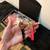 Ericson Beamon Rocks Leather Wrap Bracelets – Swarovski Crystal & CZ 1 thumbnail