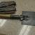 German Army folding shovel (entrenching tool) 8 thumbnail