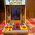 Arcade1up Countercade Pac-Man Rally-X Dig Dug Super Pac-Man Arcade Gam 12 thumbnail