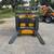 Mini skid steers and attchments 20 thumbnail