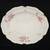 Royal Crown Derby Pinxton Roses Dinner Set Gold Scroll Edge 64 pcs 15 thumbnail