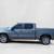 2020 Chevrolet Silverado 1500 Custom Chevy Truck Crew cab 9 thumbnail