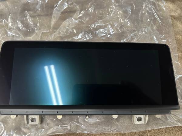 BMW F30 F32 Añade Apple CarPlay Bimmertech MMI - $150 (Poulsbo)63471420237187124