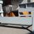 Vintage Full Size Bed Frame 6 thumbnail