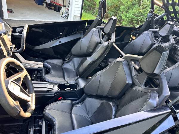2022 Polaris RZR Pro 4 "Intercambio de barco" - $22,50063437939541123124