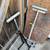 Material Support Roller Stands - Set of 2 1 thumbnail
