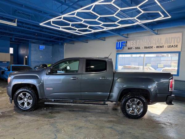 2015 GMC Canyon Guaranteed Credit - Photo 15