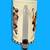 Ceramic beer mug featuring "Pirates of the Caribbean" from Disney's Magic Kingdo 3 thumbnail