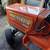 Kubota  G5200 Hydrostatic tractor with Mower deck and trailer 6 thumbnail