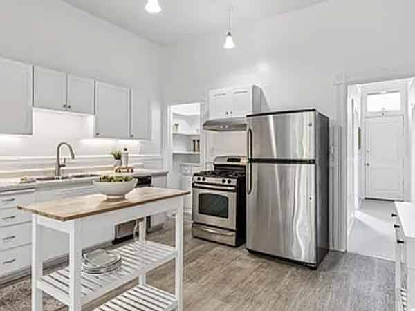 $800 / 2br - The spacious 2 bed 1 bath home (San Francisco, CA)64055523808514121
