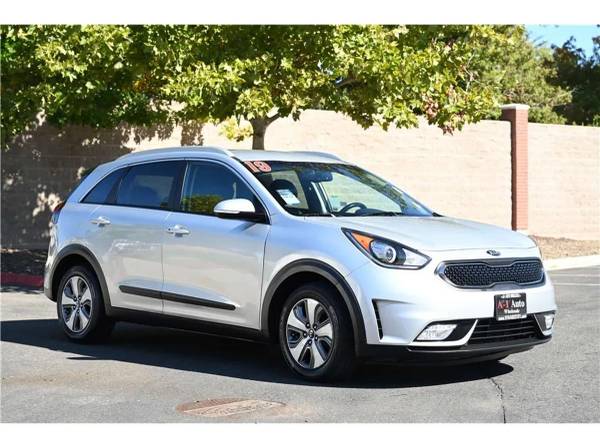 1 2019 Kia Niro EX Wagon 4D - A1 AUTO WHOLESALE 1