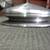 Polished Aluminum Alternator Pulley 1 thumbnail