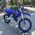 2026 Yamaha YZ 125 Team Yamaha Blue Single-Cylinder 125 2 thumbnail