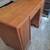 Antique/Vintage Maple Desk, Excellent Condition 2 thumbnail