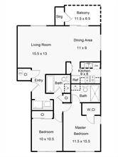 $1,850 / 2br - FAST APPROVAL... 2 POOLS, GYM, TENNIS.. FULL SIZE WASHER AND DRYER (CORAL SPRINGS)64002012467841120