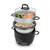 Aroma 6-Cup/1.5 Quart Rice and Grain Cooker 4 thumbnail