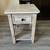 Nightstand/sofa end table / 2 thumbnail