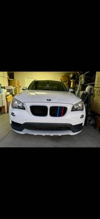 Bmw x1 2015 89k miles $10k 1