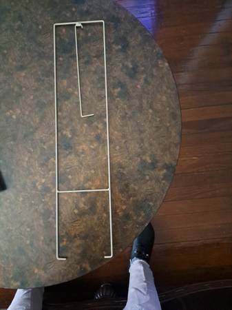 Nativity ChristmaaArch stand needed 1