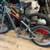 WEST COAST CHOPPERS BIKE/BICYCLE W CUSTOM PAINTED TANK $100 FIRM 1 thumbnail
