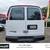 2012 Chevy Chevrolet Express 2500 Cargo Van CLEAN TITLE 6.0 V8! 6 thumbnail