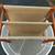 Danish Teak Magazine Stand Rack Bronson Interiors Syracuse Smith 3 thumbnail