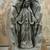 The Virgin, Our lady of Grace Grotto statue 21" tall, Madonna Mary, 9 thumbnail
