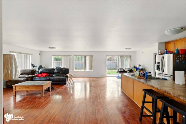 $374,000 / 3br - 1708ft2 - SOLDOTNA GEM! (273 S. Legacy Loop) (Soldotna)63416595327363122