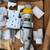 New Dewalt DW194 Concrete Core Bore Drill W/Stand & Pump 2 thumbnail