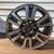 20" Toyota OEM Wheels 2 thumbnail