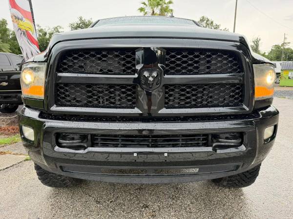 2015 RAM 2500 Crew Cab - Photo 2