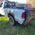 (2) 1997-2003 Ford F150 and 1999-2016 Superduty White tailgates 15 thumbnail