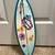 American Girl surf board 1 thumbnail