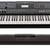YAMAHA PSR EW-410 76-KEY PORTABLE PIANO KEYBOARD PACKAGE+EXTRAS—NEW 5 thumbnail