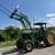 2955 John Deere Tractor with Loader 3 thumbnail