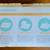 Deluxe 256 Piece Kit to Create & Laminate Bookmarks, Mats, Magnets 3 thumbnail