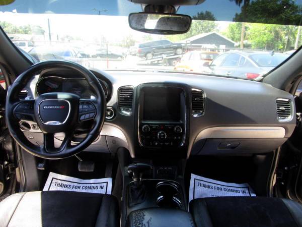 2018 Dodge Durango GT 2WD  BUY HERE / PAY HERE !! - $16,995 (+ Avin Enterprises Inc)63443086205313122