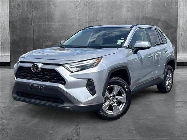 2022 Toyota RAV4 AWD All Wheel Drive RAV 4 XLE SUV - $26,498 (Call *(571) 601-4316* to Confirm Availability Instantly)636186377176331222