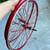 Fulcrum Racing Zero Red Clincher Wheels Set 6 thumbnail