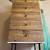 West elm “reclaimed wood “modern 5 drawer dresser 10 thumbnail