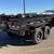 2026 IronBull 12x72 Tandem Axle Dump, 14K GVWR, 24 Sides (JacksSons Tr 8 thumbnail