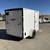2025 H&H Trailers H7210SFTV-035 Cargo / Enclosed Trailer 3 thumbnail